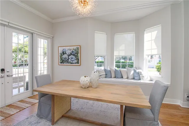 $16,000 | 453 8th Avenue South, Unit 106, Naples, FL 34102