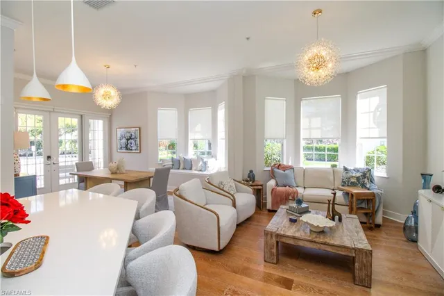 $16,000 | 453 8th Avenue South, Unit 106, Naples, FL 34102