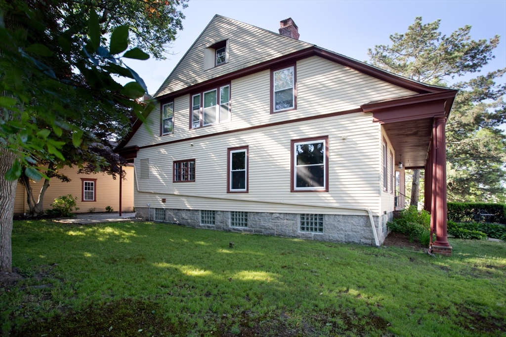 1231 Robeson Street Fall River, MA 02720 - Photo 36 of 42