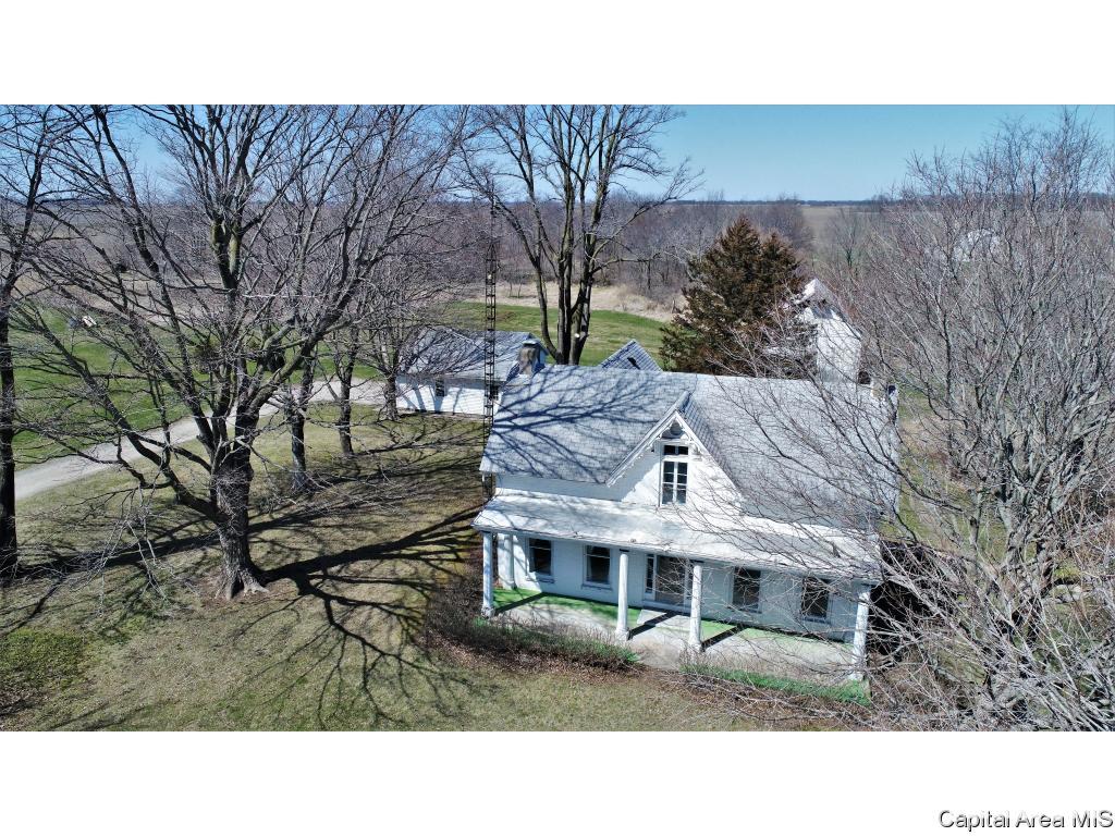 12043 Salisbury Road Pleasant Plains, IL 62677 - Photo 30 of 35 Gallery Image 30