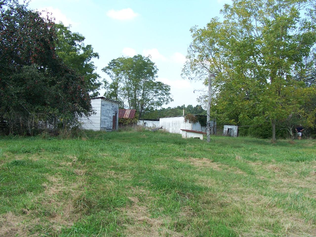 Hc 68 Germany Road Frankford, WV 24938 - Photo 4 of 5 Some fencing on property