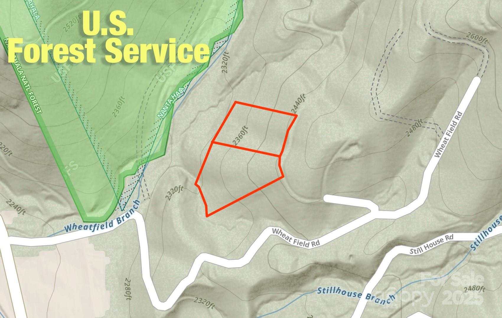 4444 Conley Rdg Trail Franklin, NC 28734 - Photo 16 of 16 a picture of a park