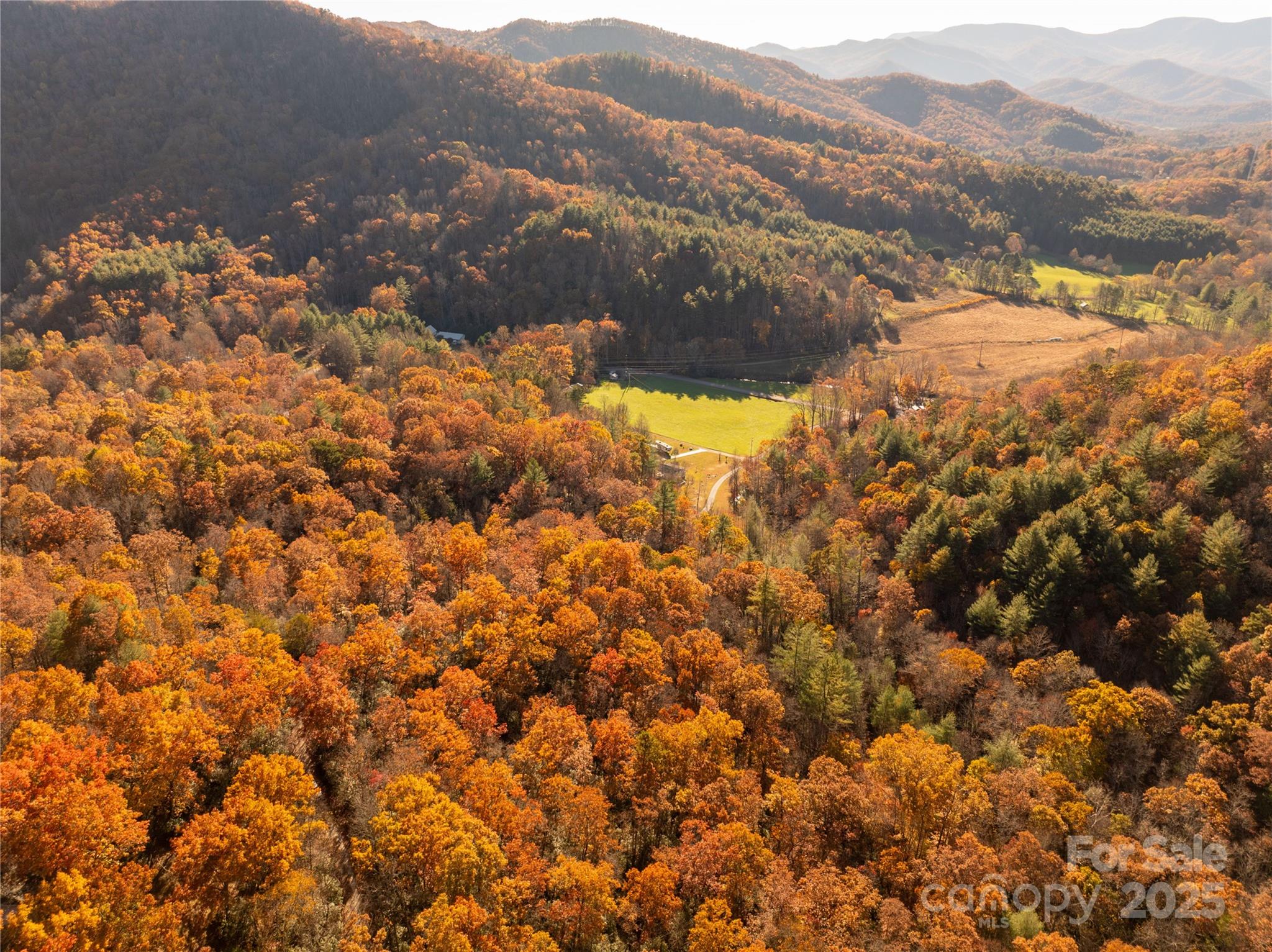 4444 Conley Rdg Trail Franklin, NC 28734 - Photo 6 of 16 a view of a houses with a snow