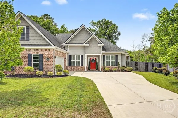 $549,900 | 109 Red Oak Lane, Rincon, GA 31326