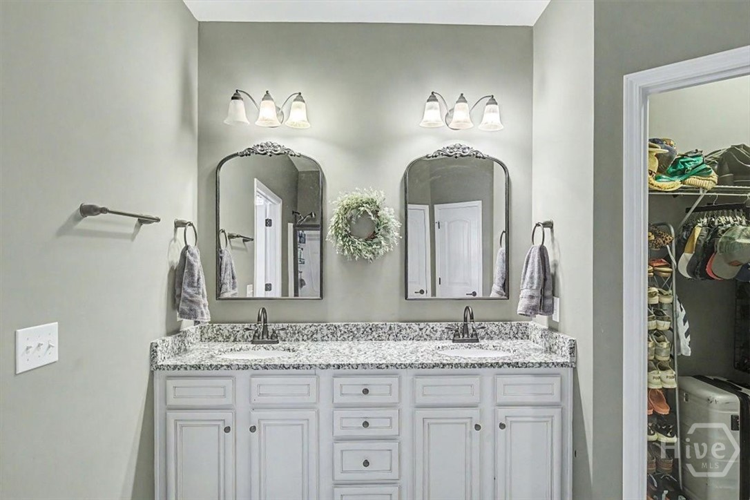 109 Red Oak Lane Rincon, GA 31326 - Photo 23 of 50 Double vanity