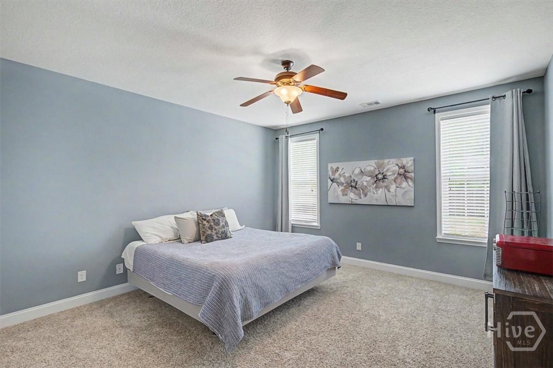 109 Red Oak Lane Rincon, GA 31326 - Photo 29 of 50 Guest bedroom 2