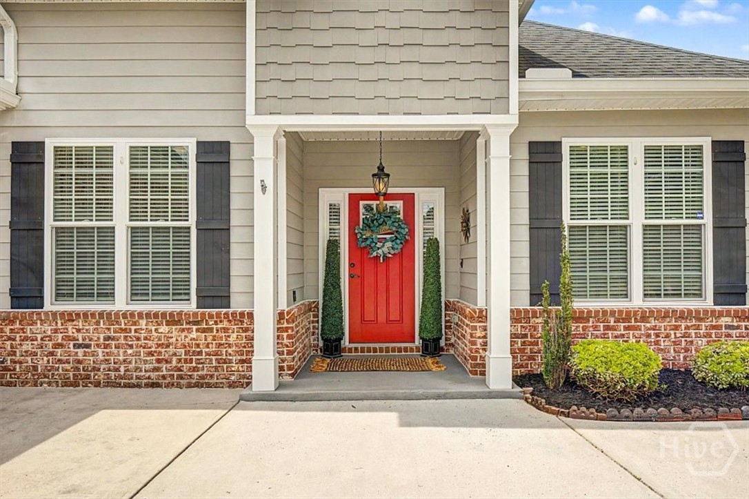 109 Red Oak Lane Rincon, GA 31326 - Photo 3 of 50