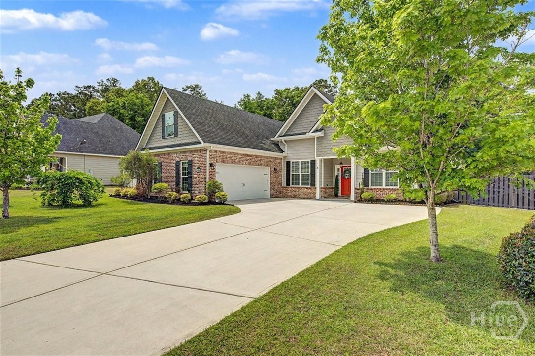 109 Red Oak Lane Rincon, GA 31326 - Photo 48 of 50