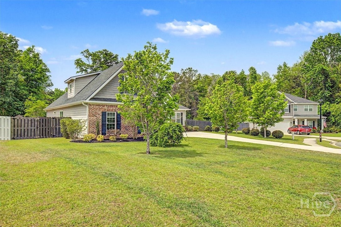109 Red Oak Lane Rincon, GA 31326 - Photo 49 of 50
