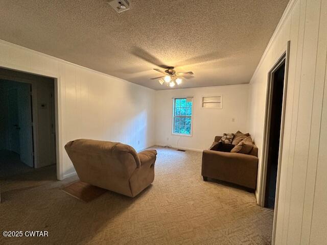 780 Hickory Flat Road Cedar Grove, TN 38321 - Photo 2 of 17 a living room with furniture and a window