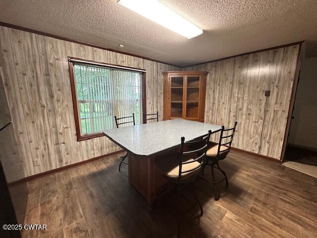 780 Hickory Flat Road Cedar Grove, TN 38321 - Photo 6 of 17 a workspace with furniture window and wooden floor