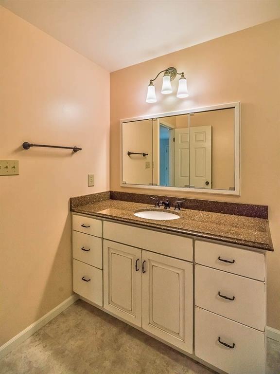 558 Callery Road Cranberry Township, PA 16066 - Photo 12 of 25 The Master Bath was updated in 2015.