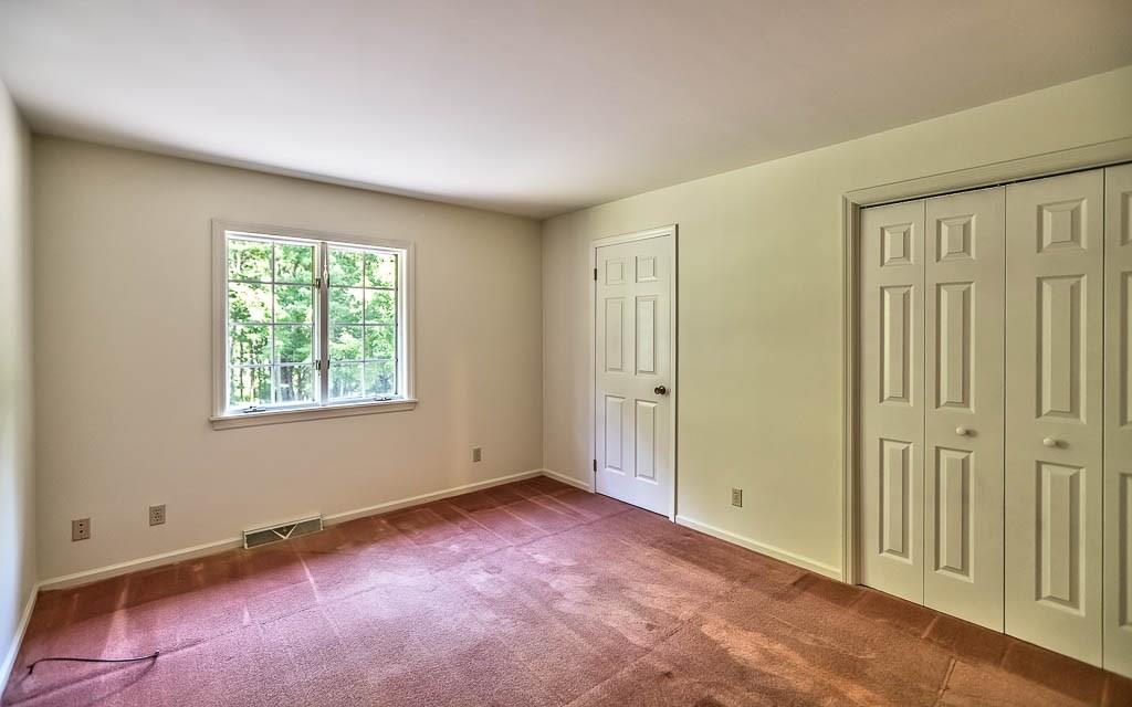 558 Callery Road Cranberry Township, PA 16066 - Photo 16 of 25 Loads of Closet Space is available in Bedroom 3
