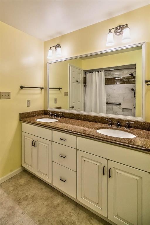 558 Callery Road Cranberry Township, PA 16066 - Photo 17 of 25 The Full Bath was Updated in 2015