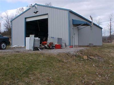 2660 Irvine Road Winchester, KY 40391 - Photo 5 of 26 Photo 5