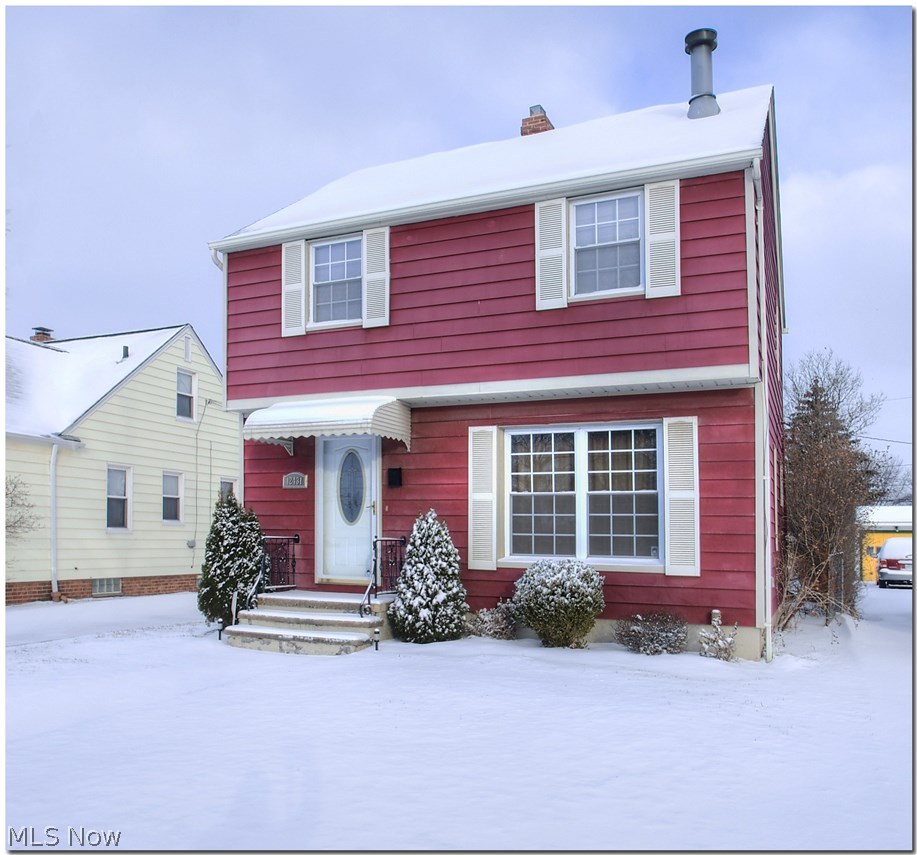 12431 Grannis Road Cleveland, OH 44125 - Photo 29 of 29 Gallery Image 29