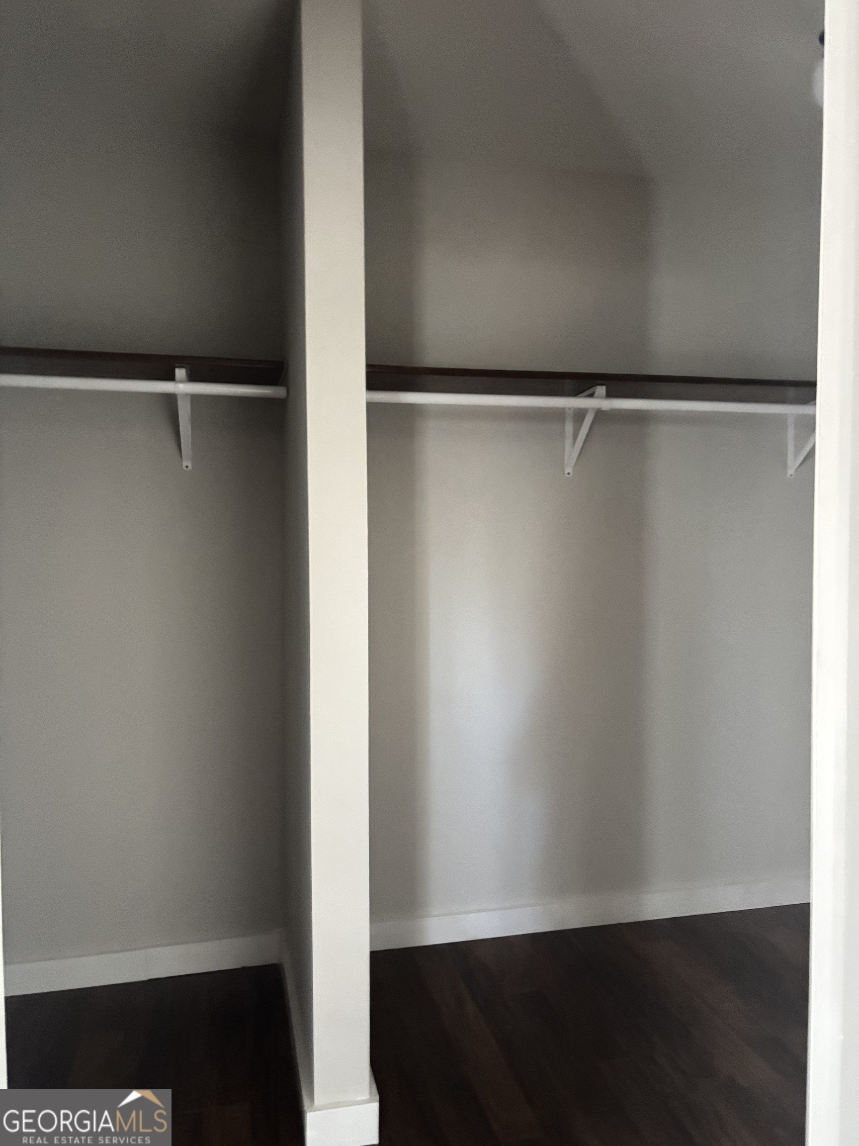 358 Whippoorwill Road Monticello, GA 31064 - Photo 15 of 20 a view of closet