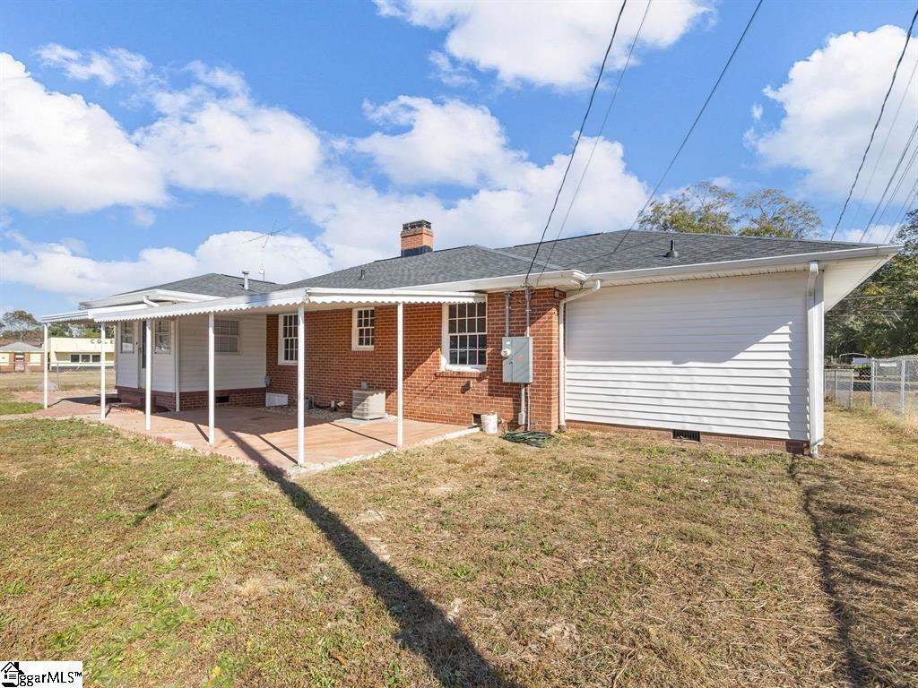 181 N Highway Pacolet, SC 29372 - Photo 22 of 25