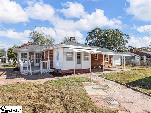 181 N Highway Pacolet, SC 29372 - Photo 24 of 25