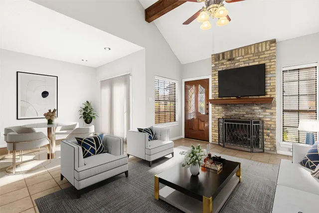 $325,000 | 10819 Crown Colony Drive, Unit 11, Austin, TX 78747