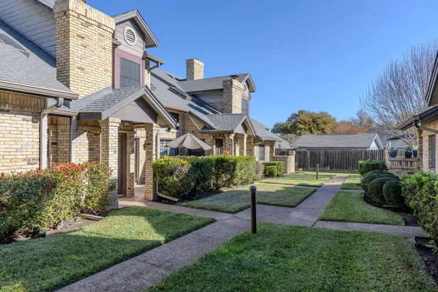 $325,000 | 10819 Crown Colony Drive, Unit 11, Austin, TX 78747