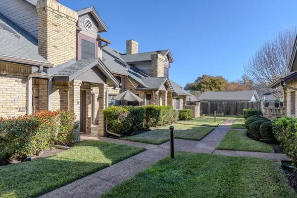 $325,000 | 10819 Crown Colony Drive, Unit 11, Austin, TX 78747