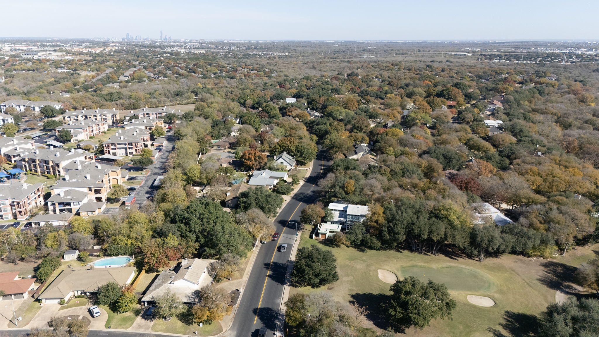 10819 Crown Colony Drive, Unit 11 Austin, TX 78747 - Photo 39 of 40