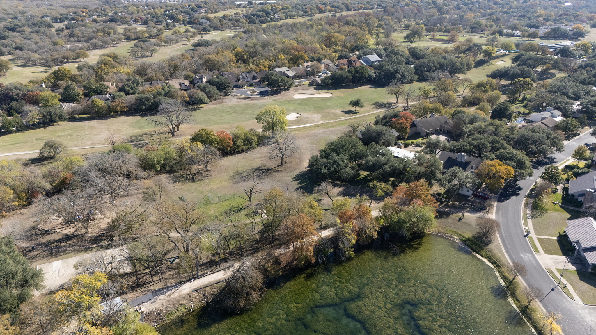 10819 Crown Colony Drive, Unit 11 Austin, TX 78747 - Photo 40 of 40 Schedule your Showing Today!
