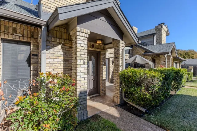 $325,000 | 10819 Crown Colony Drive, Unit 11, Austin, TX 78747