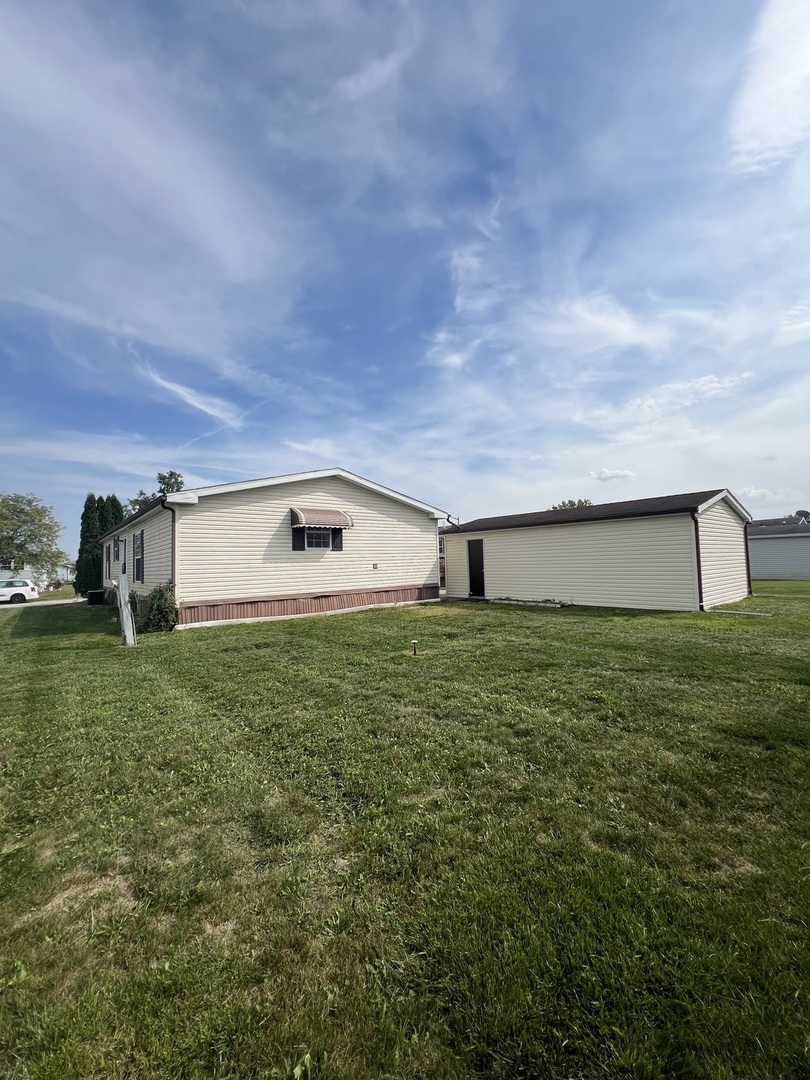 10 Swallow Lane Beecher, IL 60401 - Photo 24 of 25