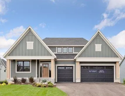 $914,900 | 4029 Arbor Drive, St. Paul, MN 55129