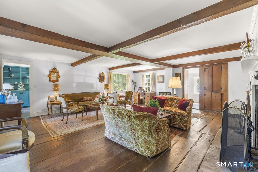 871 Ridgefield Road Wilton, CT 06897 - Photo 17 of 24
