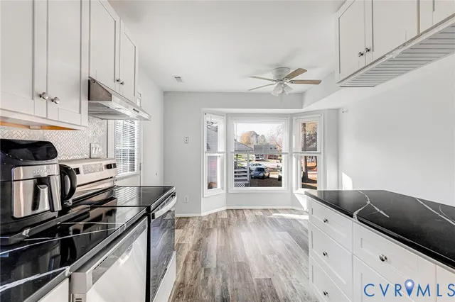 $350,000 | 5101 Blossomwood Circle, Chesterfield, VA 23832