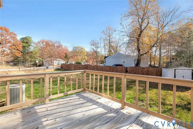 $350,000 | 5101 Blossomwood Circle, Chesterfield, VA 23832