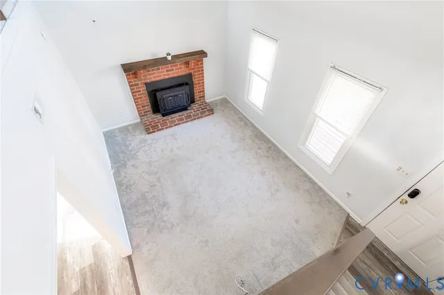 $350,000 | 5101 Blossomwood Circle, Chesterfield, VA 23832