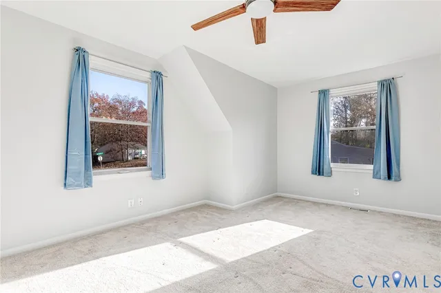 $350,000 | 5101 Blossomwood Circle, Chesterfield, VA 23832