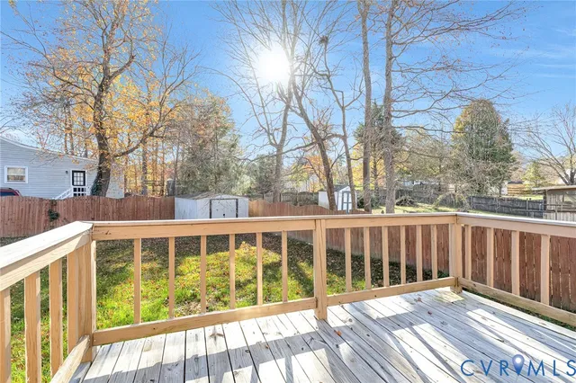 $350,000 | 5101 Blossomwood Circle, Chesterfield, VA 23832