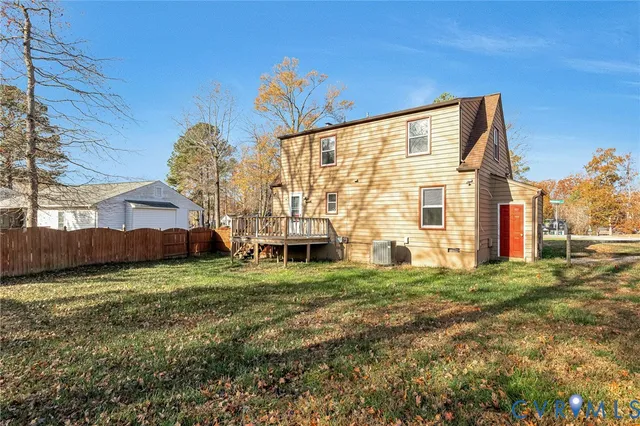 $350,000 | 5101 Blossomwood Circle, Chesterfield, VA 23832