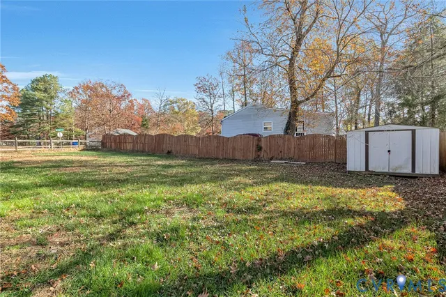 $350,000 | 5101 Blossomwood Circle, Chesterfield, VA 23832