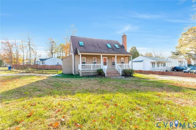 $350,000 | 5101 Blossomwood Circle, Chesterfield, VA 23832