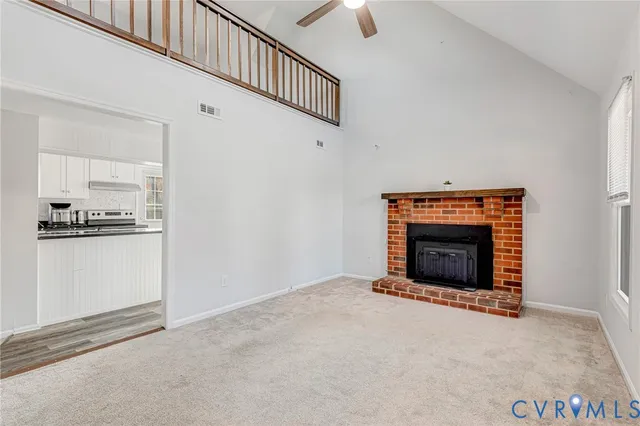 $350,000 | 5101 Blossomwood Circle, Chesterfield, VA 23832