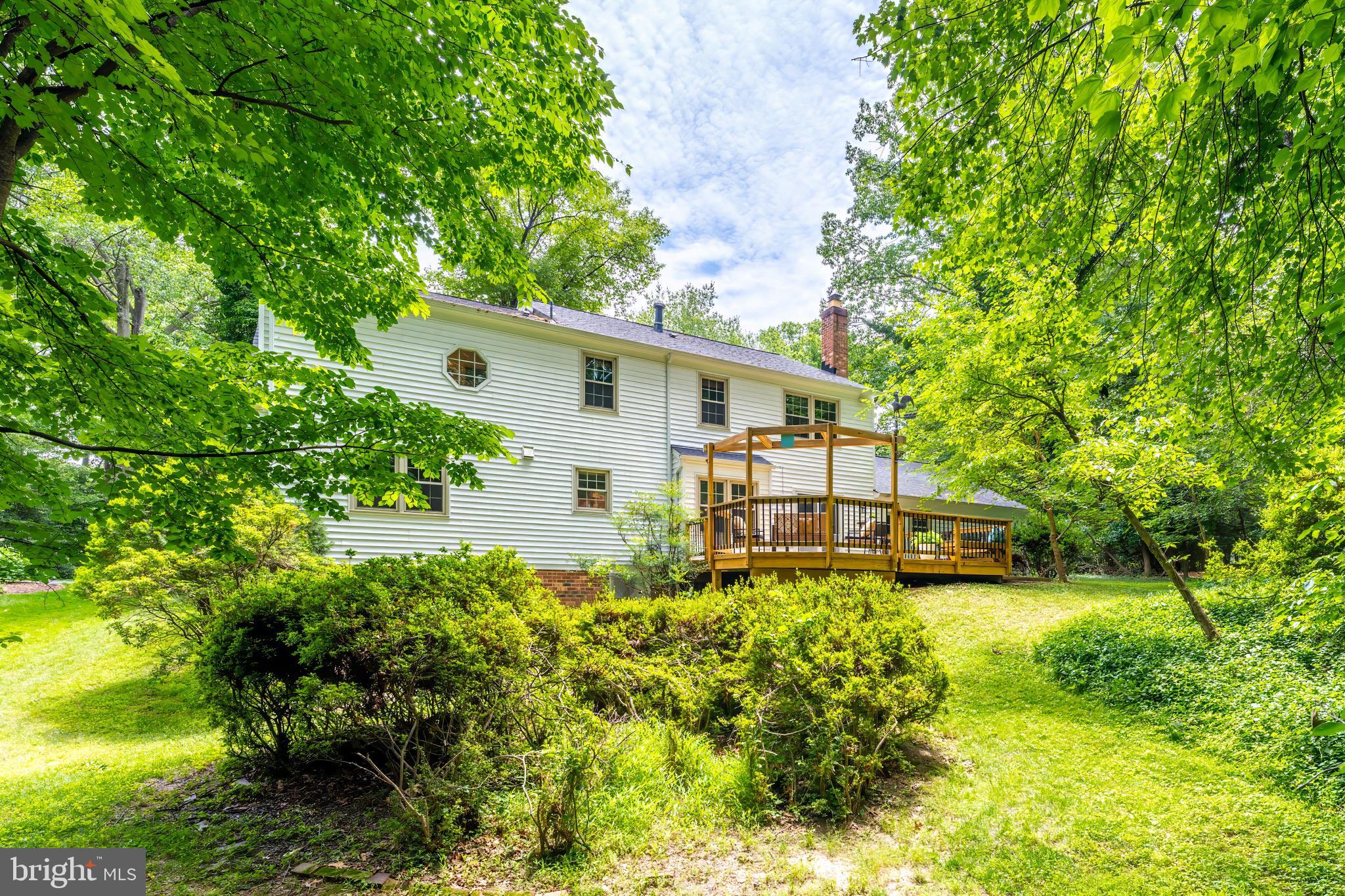 11488 Bingham Terrace Reston, VA 20191 - Photo 58 of 59