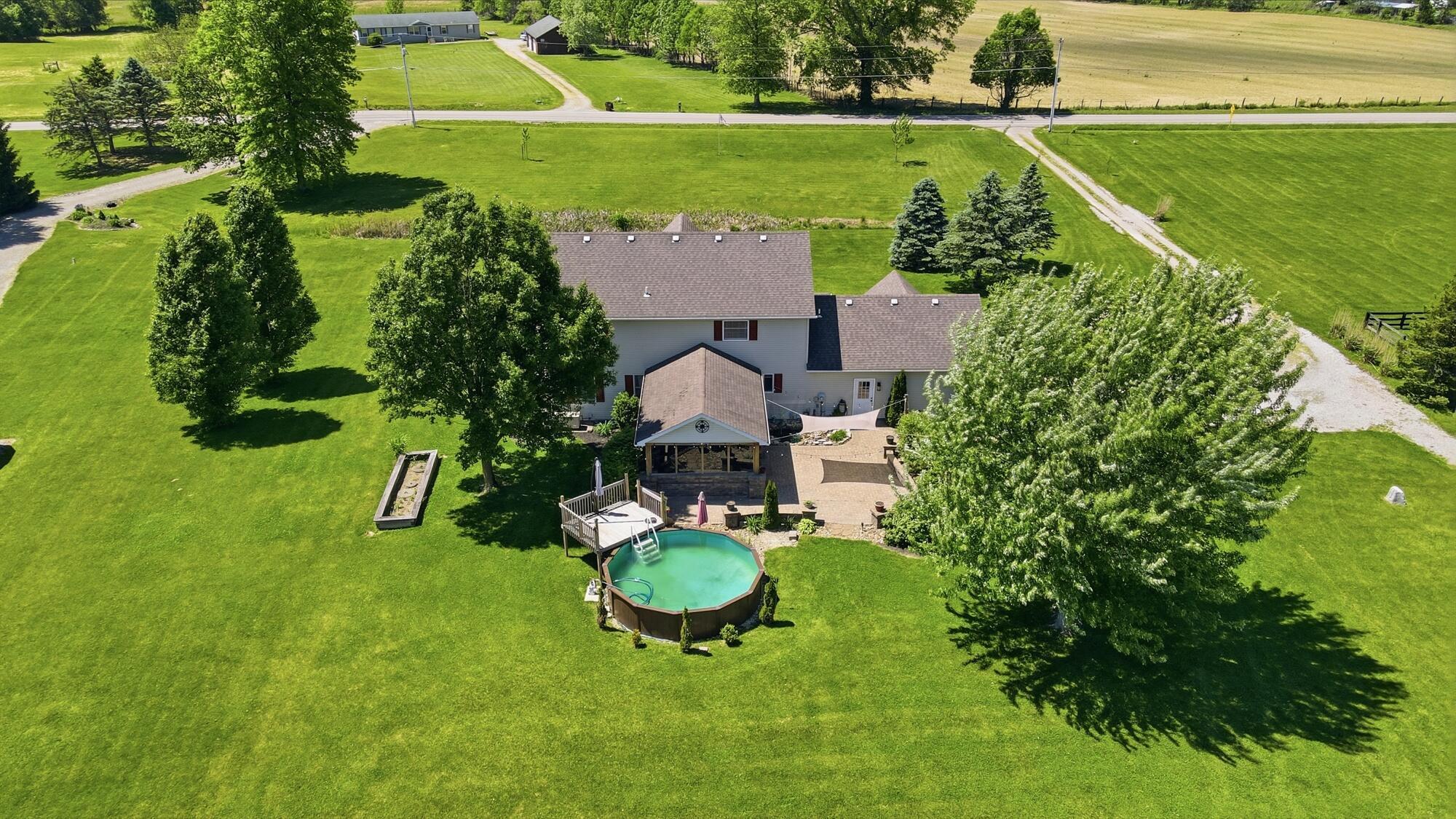 3381 York Road Southwest Pataskala, OH 43062 - Photo 7 of 94 019