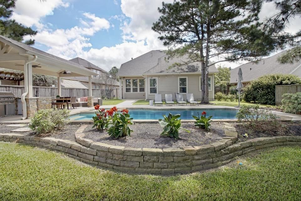 99 Sagamore Ridge Place Spring, TX 77389 - Photo 6 of 27