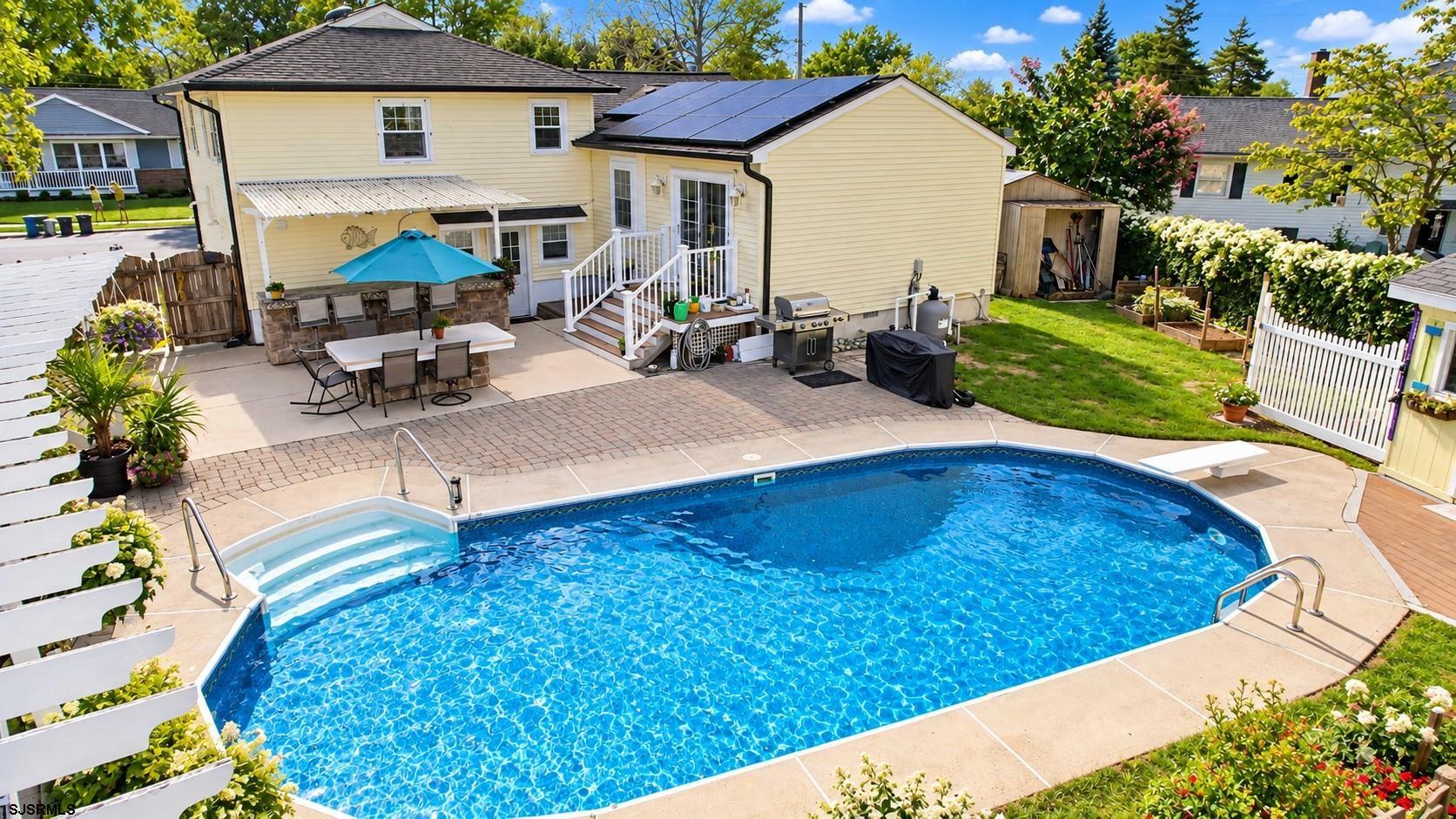 125 Exton Road Somers Point, NJ 08244 - Photo 48 of 57 Gallery Image 48