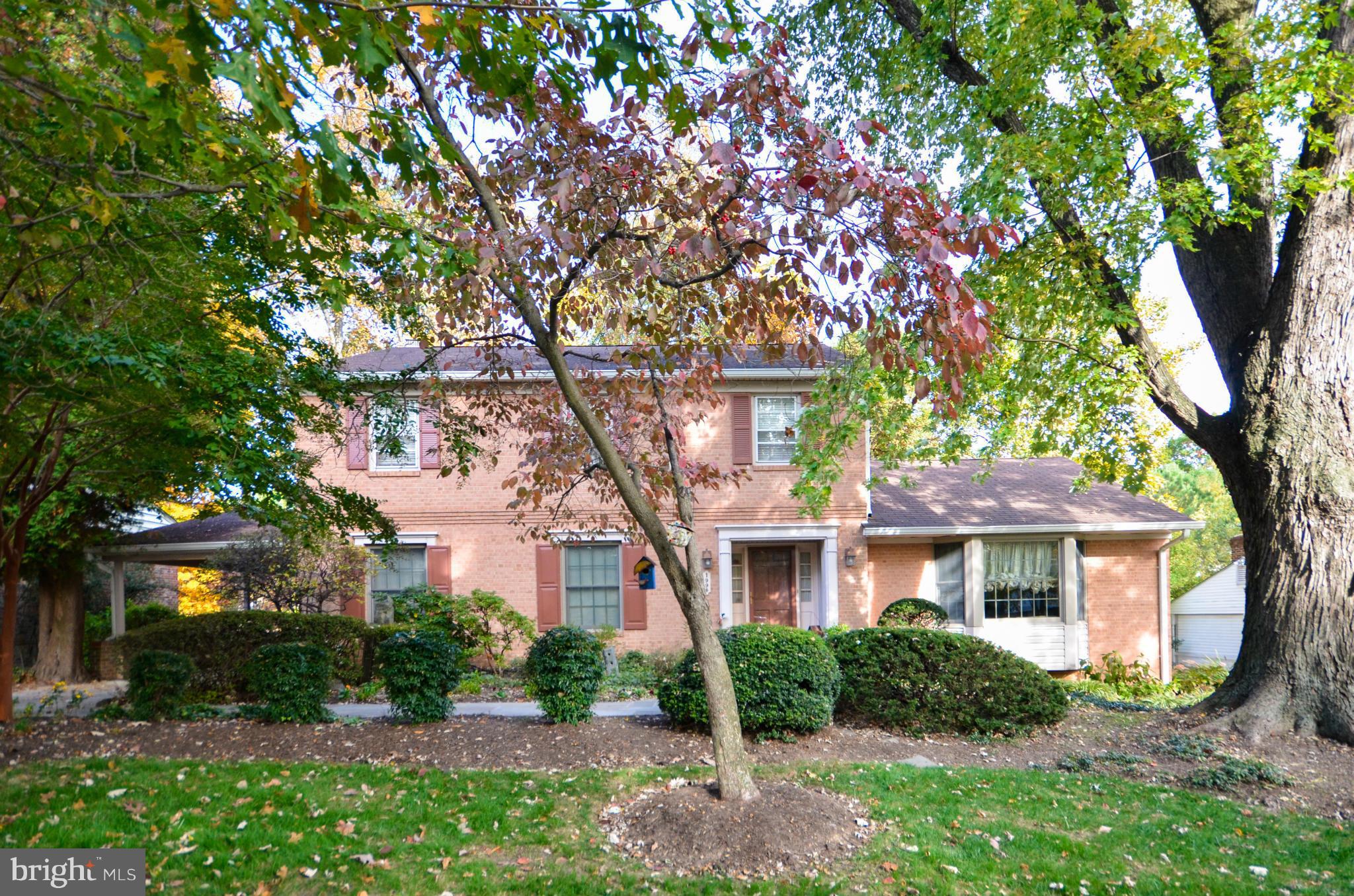 1994 Lancashire Drive, Potomac, MD 20854 Compass