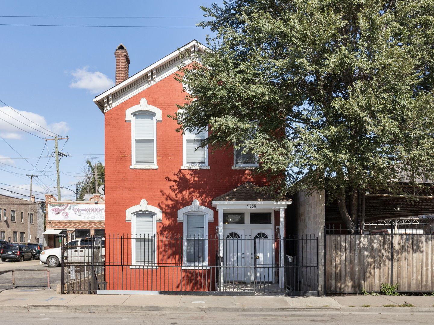 1656 West Cermak Road Chicago, IL 60608 - Photo 1 of 17 Gallery Image 1
