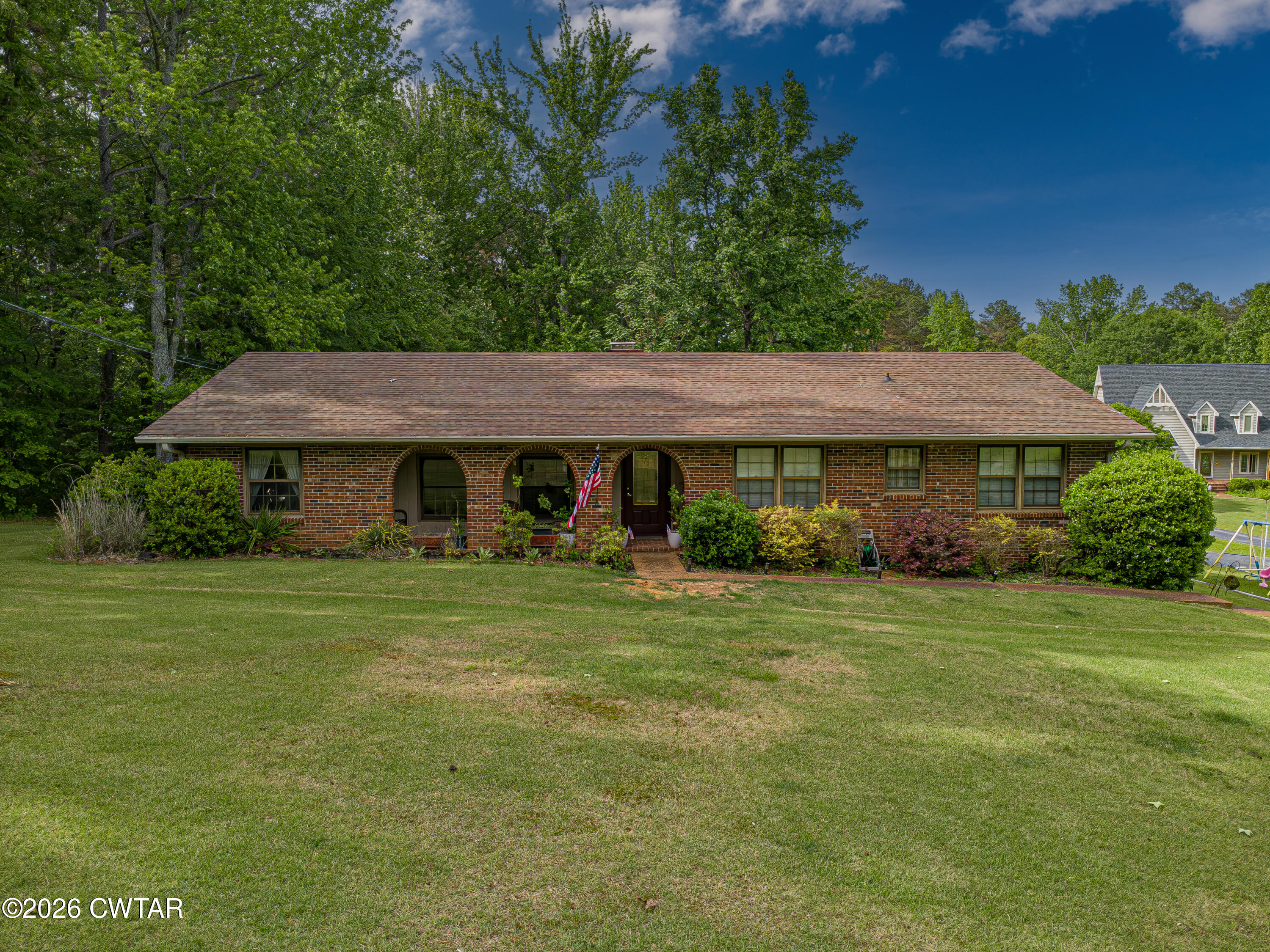 237 Parkburg Road Jackson, TN 38301 - Photo 1 of 30 DJI_0897-2