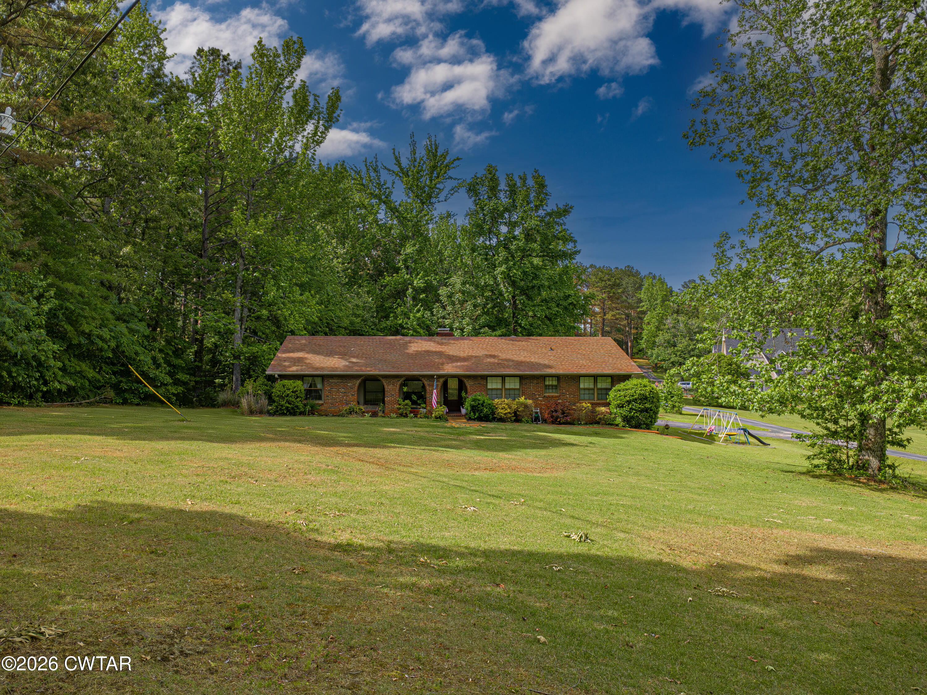 237 Parkburg Road Jackson, TN 38301 - Photo 2 of 30 DJI_0878
