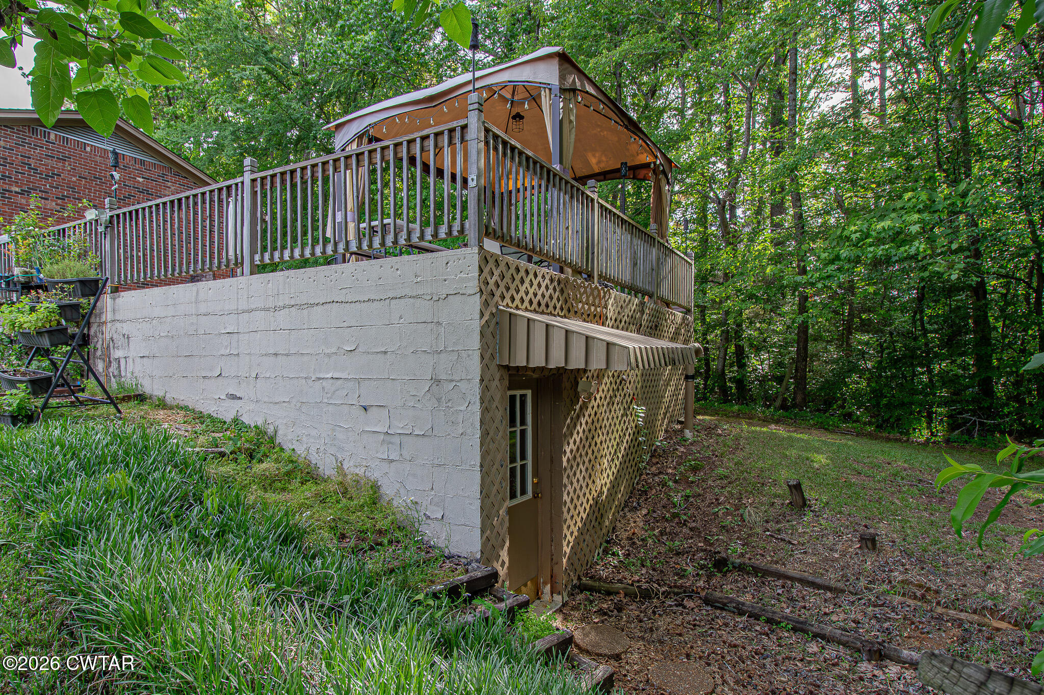 237 Parkburg Road Jackson, TN 38301 - Photo 22 of 30 IMG_6820